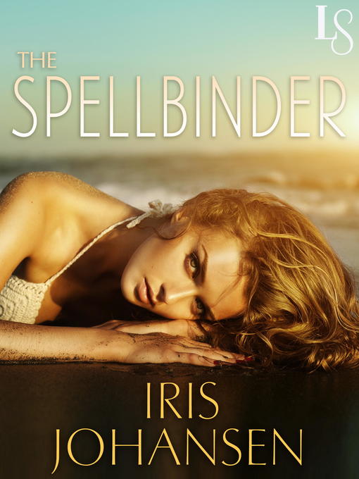 Cover image for The Spellbinder